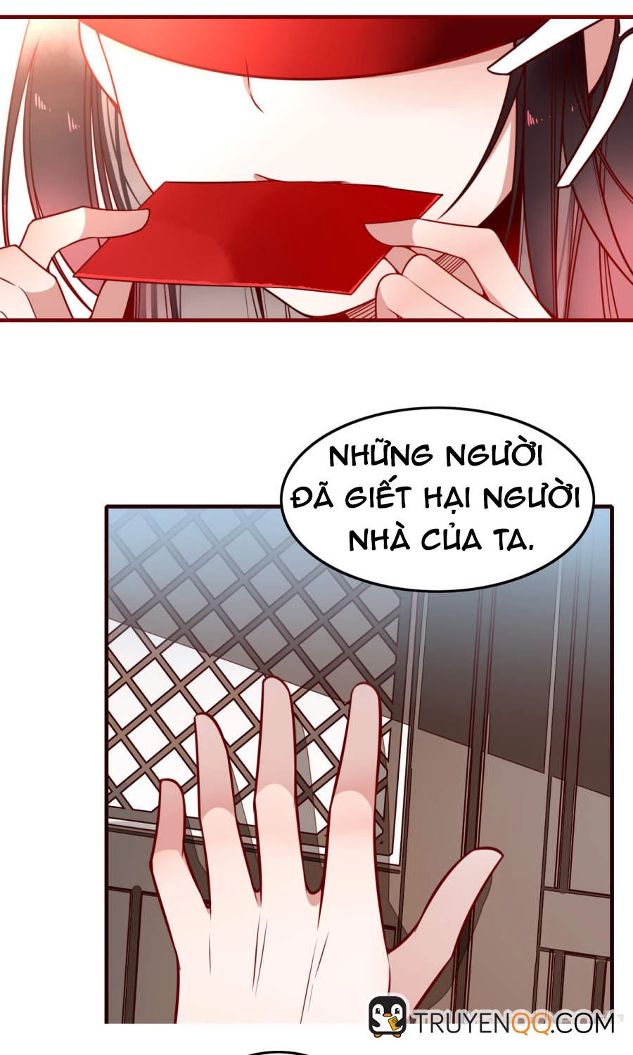 Bỉ Ngạn Hoa Chapter 1 - 27