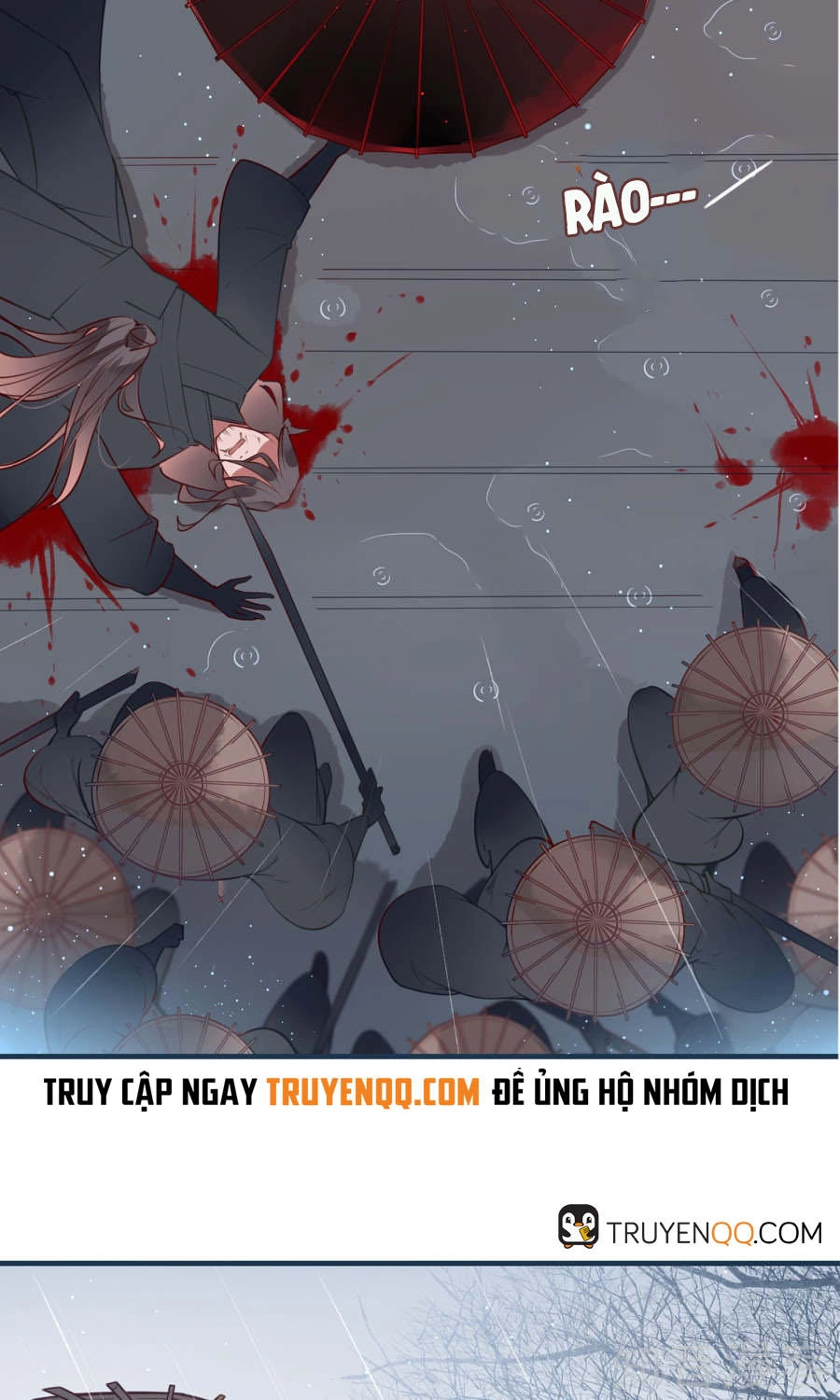 Bỉ Ngạn Hoa Chapter 1.1 - 4