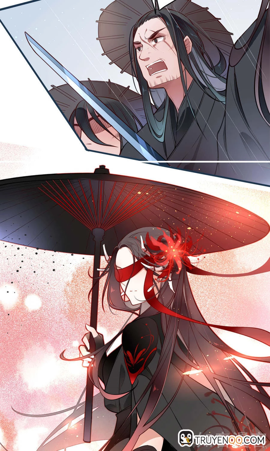 Bỉ Ngạn Hoa Chapter 1.1 - 7