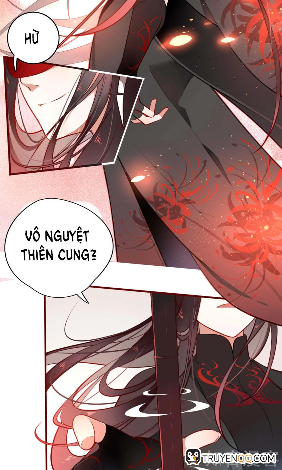 Bỉ Ngạn Hoa Chapter 1.1 - 8