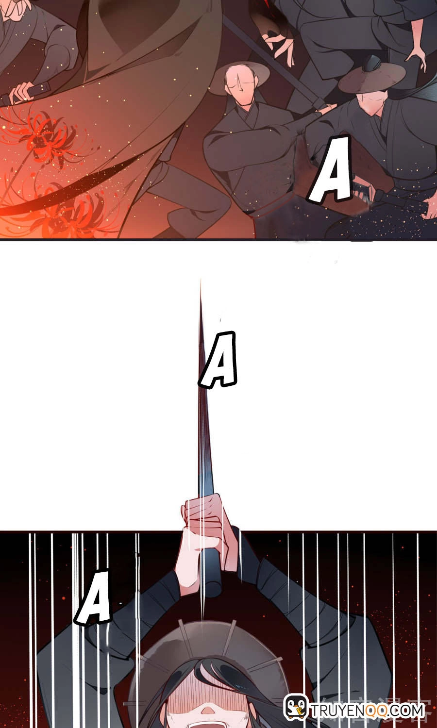 Bỉ Ngạn Hoa Chapter 1.1 - 13