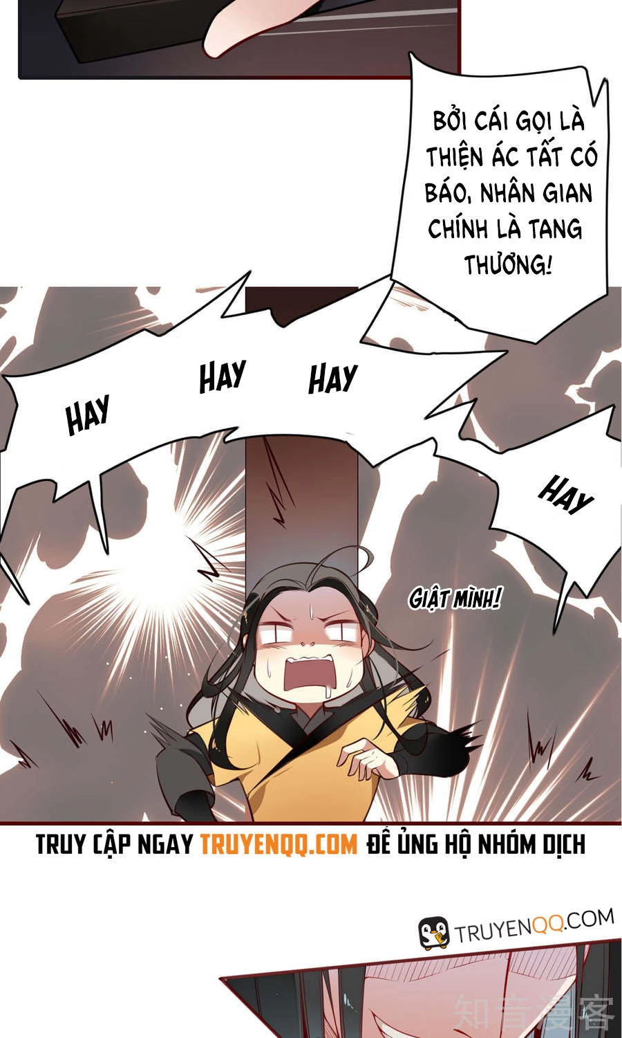 Bỉ Ngạn Hoa Chapter 1.1 - 22