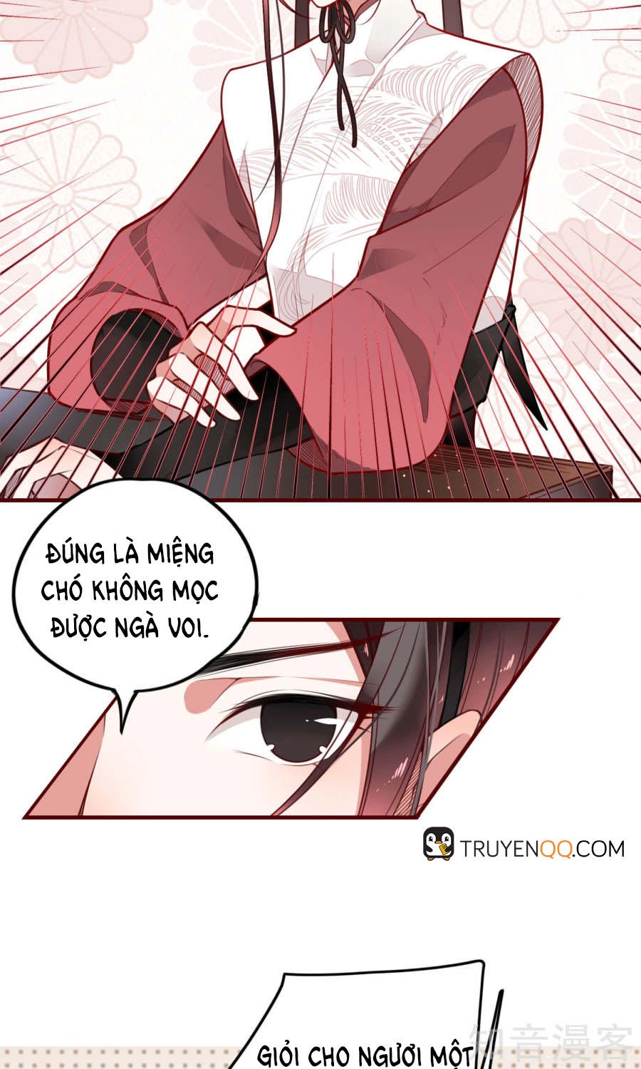 Bỉ Ngạn Hoa Chapter 1.1 - 27