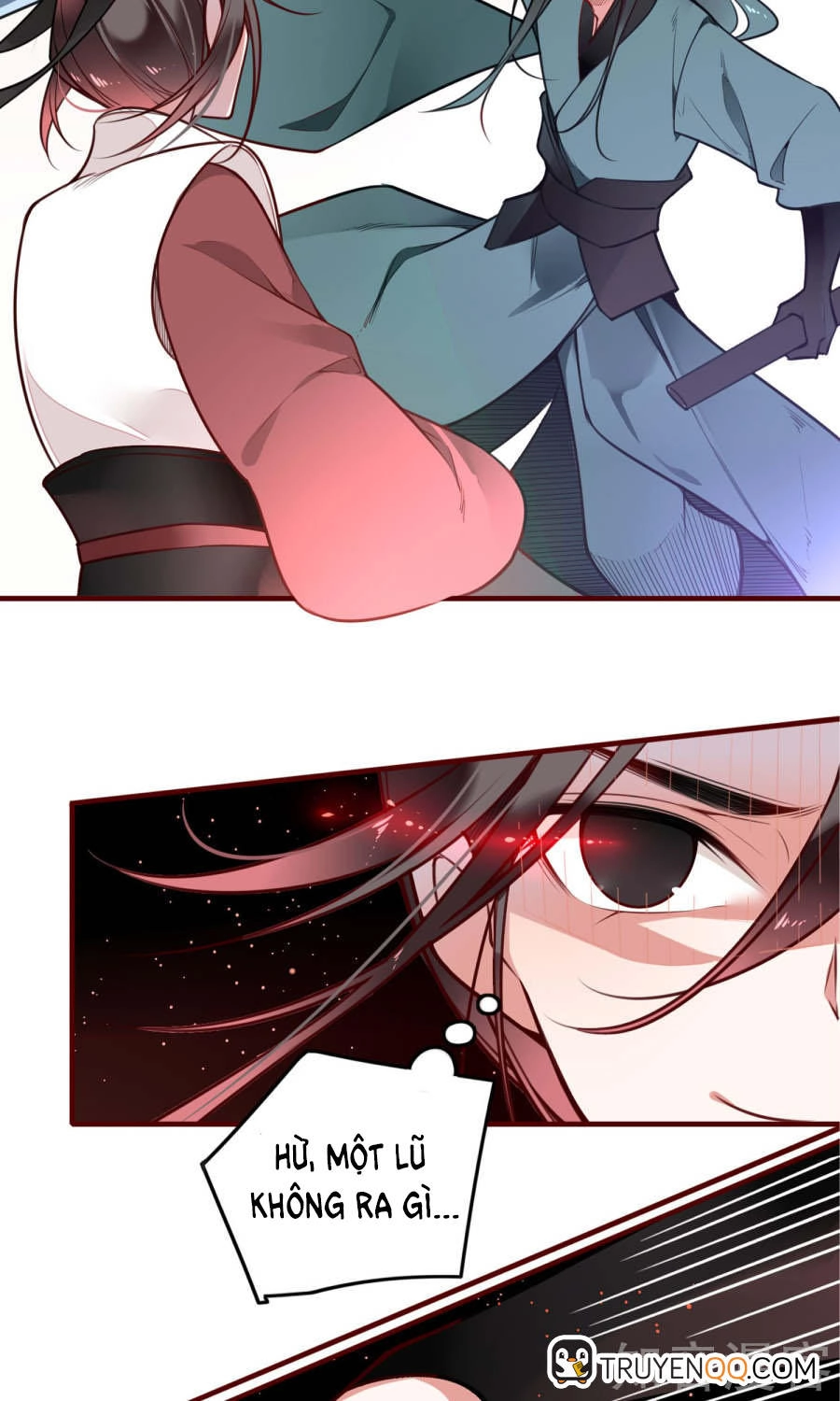 Bỉ Ngạn Hoa Chapter 1.1 - 29