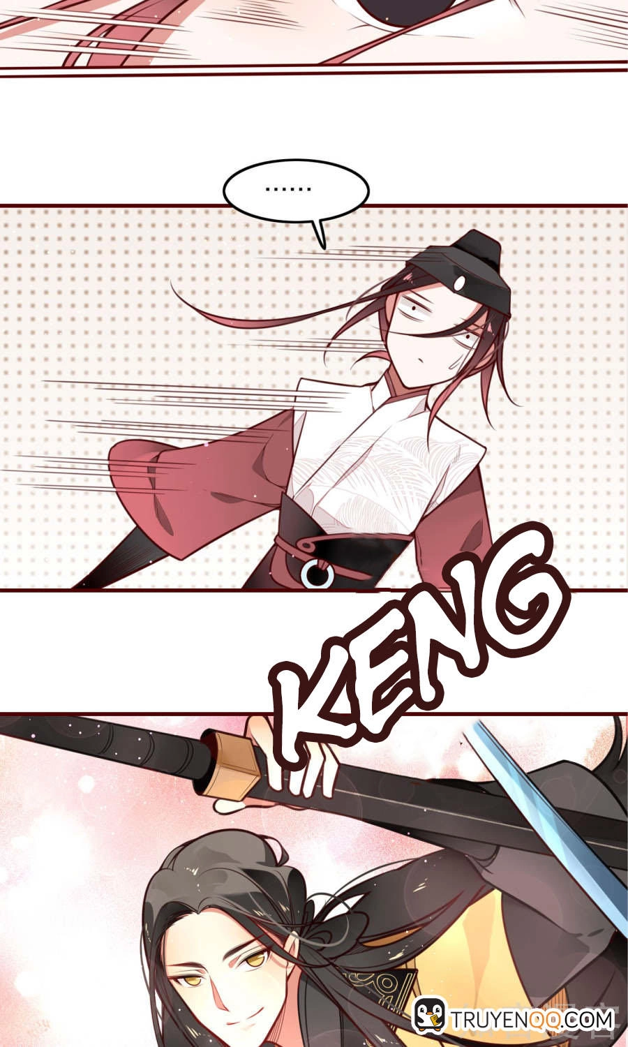 Bỉ Ngạn Hoa Chapter 1.1 - 31