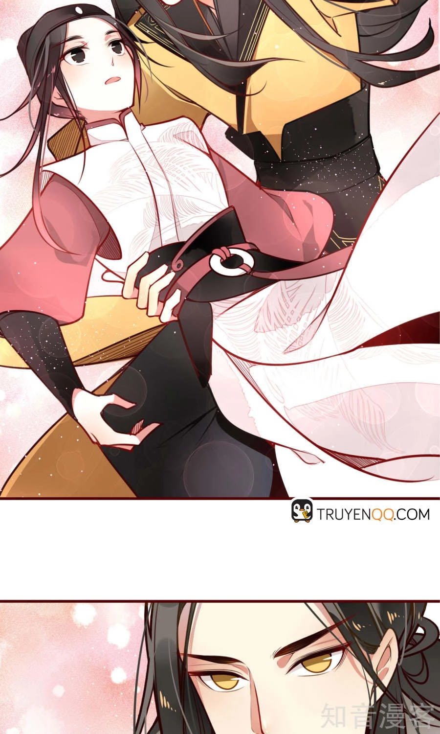 Bỉ Ngạn Hoa Chapter 1.1 - 32