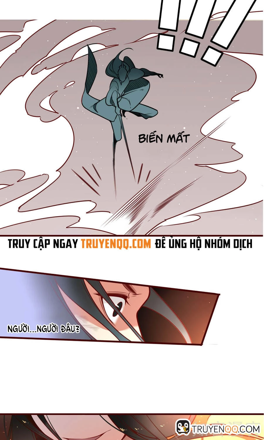 Bỉ Ngạn Hoa Chapter 1.1 - 37