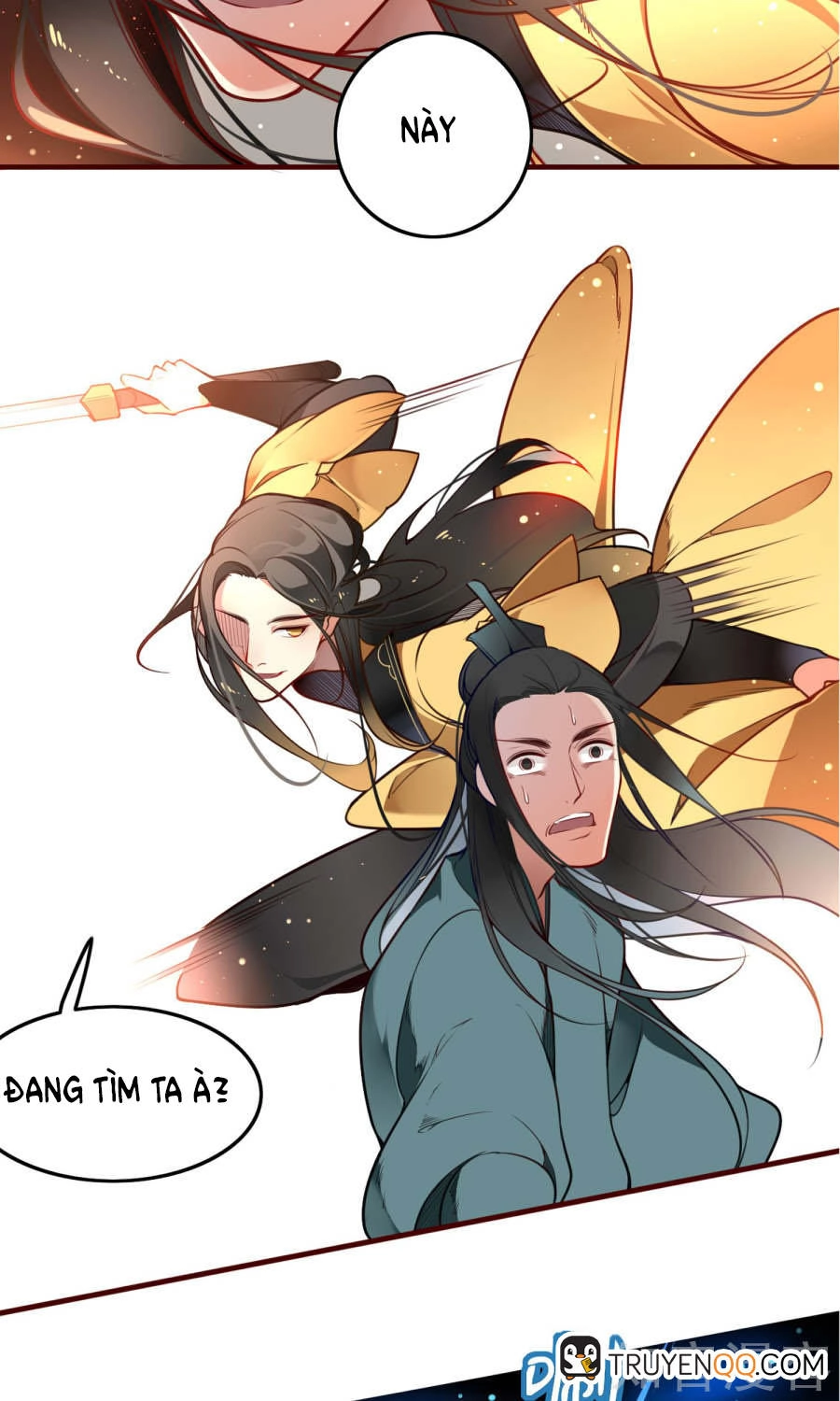 Bỉ Ngạn Hoa Chapter 1.1 - 38