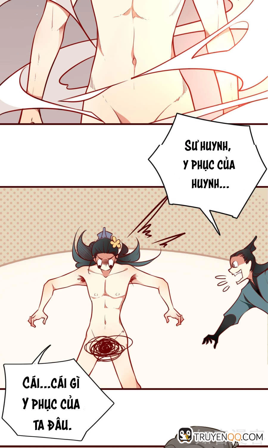 Bỉ Ngạn Hoa Chapter 1.1 - 41