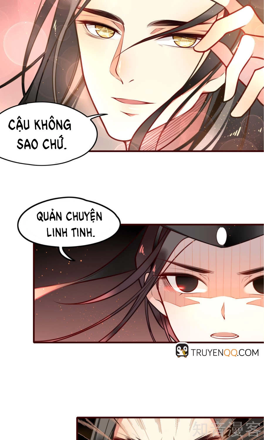 Bỉ Ngạn Hoa Chapter 1.1 - 44