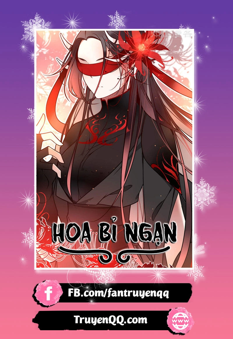 Bỉ Ngạn Hoa Chapter 1.1 - 48