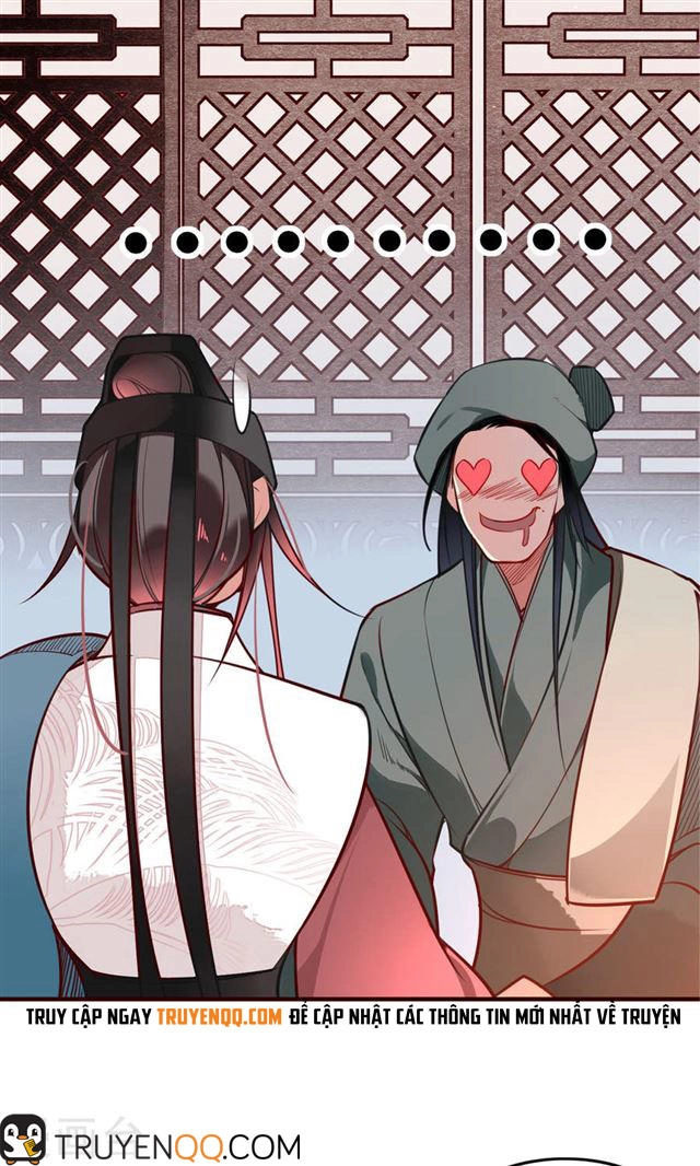 Bỉ Ngạn Hoa Chapter 2 - 5