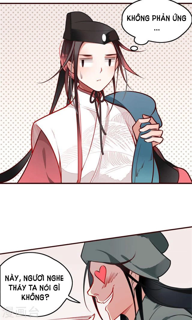 Bỉ Ngạn Hoa Chapter 2 - 6