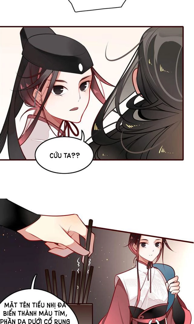 Bỉ Ngạn Hoa Chapter 2 - 10