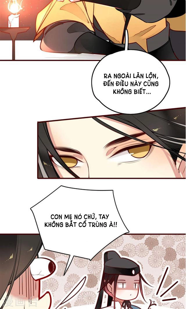 Bỉ Ngạn Hoa Chapter 2 - 12