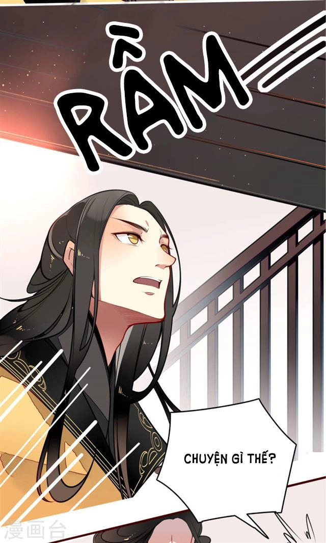 Bỉ Ngạn Hoa Chapter 2 - 16