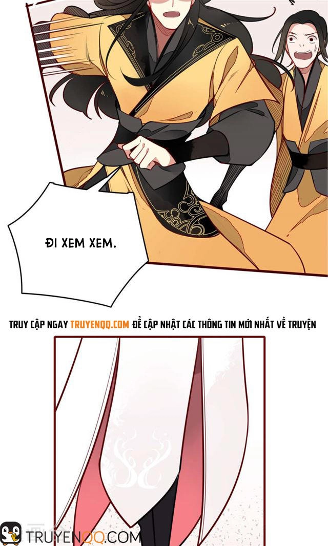 Bỉ Ngạn Hoa Chapter 2 - 17