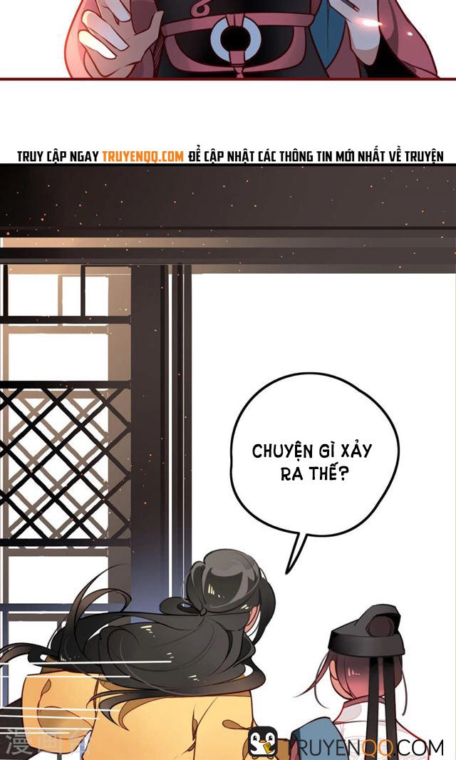 Bỉ Ngạn Hoa Chapter 2 - 19