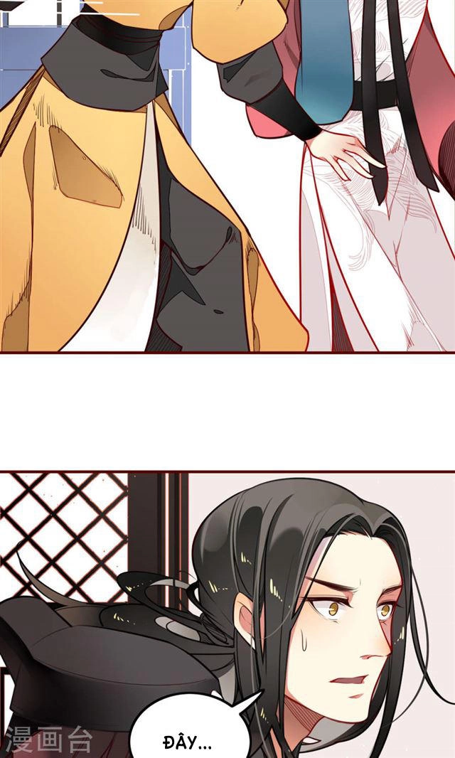 Bỉ Ngạn Hoa Chapter 2 - 20