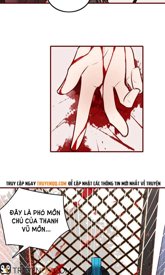 Bỉ Ngạn Hoa Chapter 2 - 21