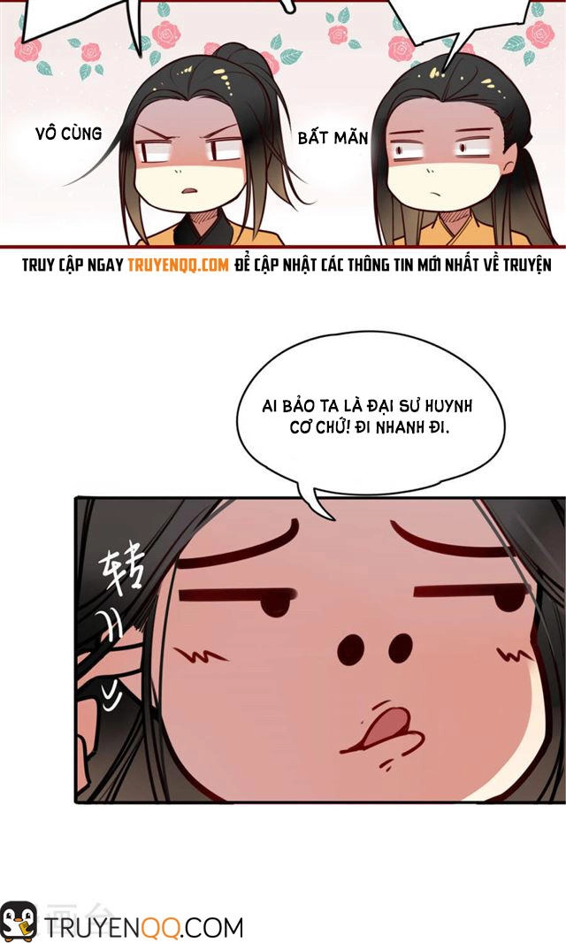 Bỉ Ngạn Hoa Chapter 2 - 29