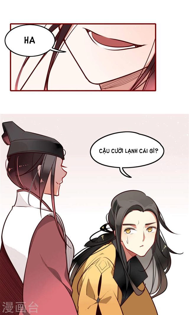 Bỉ Ngạn Hoa Chapter 2 - 30