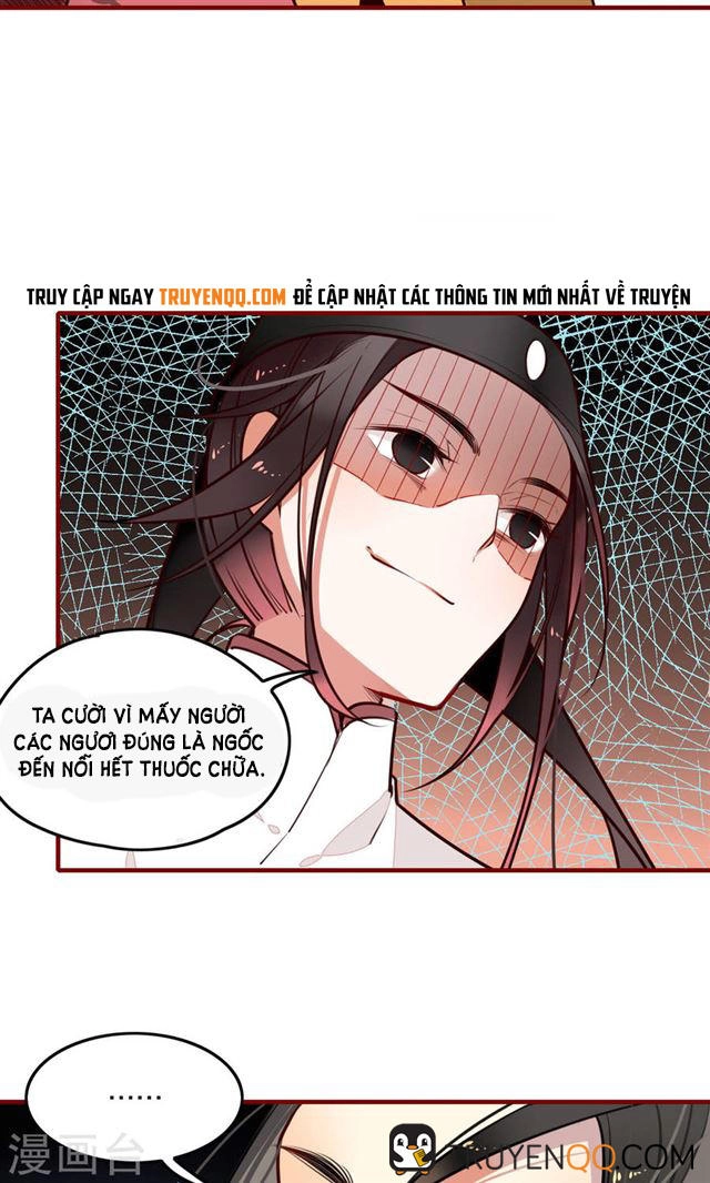 Bỉ Ngạn Hoa Chapter 2 - 31