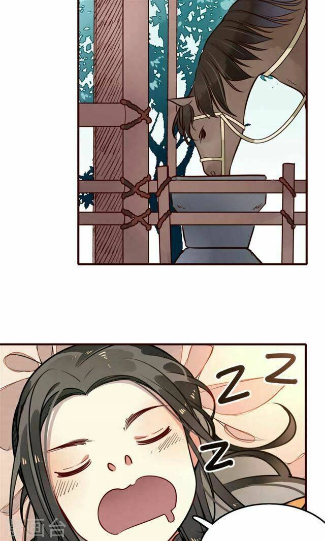 Bỉ Ngạn Hoa Chapter 4 - 10