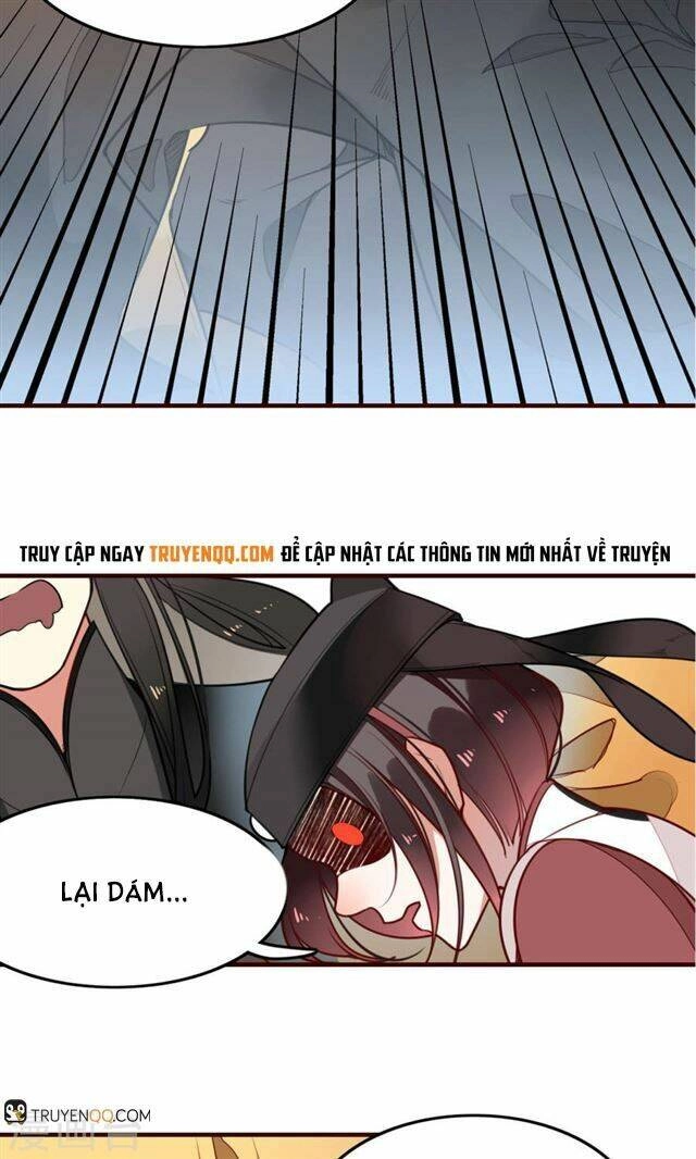 Bỉ Ngạn Hoa Chapter 4 - 13