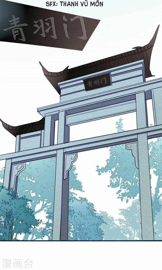 Bỉ Ngạn Hoa Chapter 4 - 30