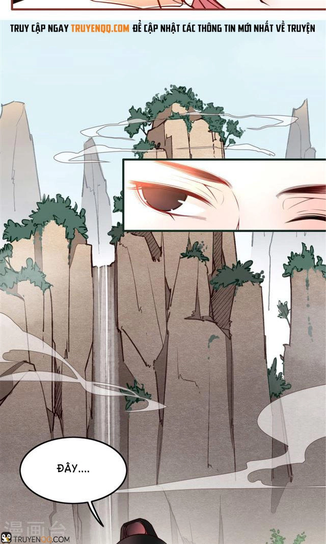 Bỉ Ngạn Hoa Chapter 5 - 14