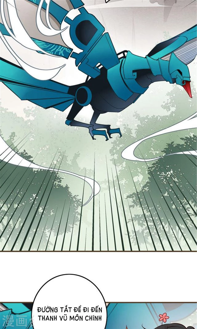 Bỉ Ngạn Hoa Chapter 5 - 19