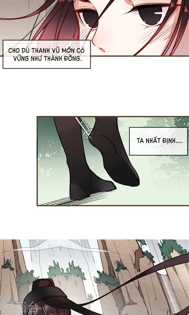 Bỉ Ngạn Hoa Chapter 5 - 23