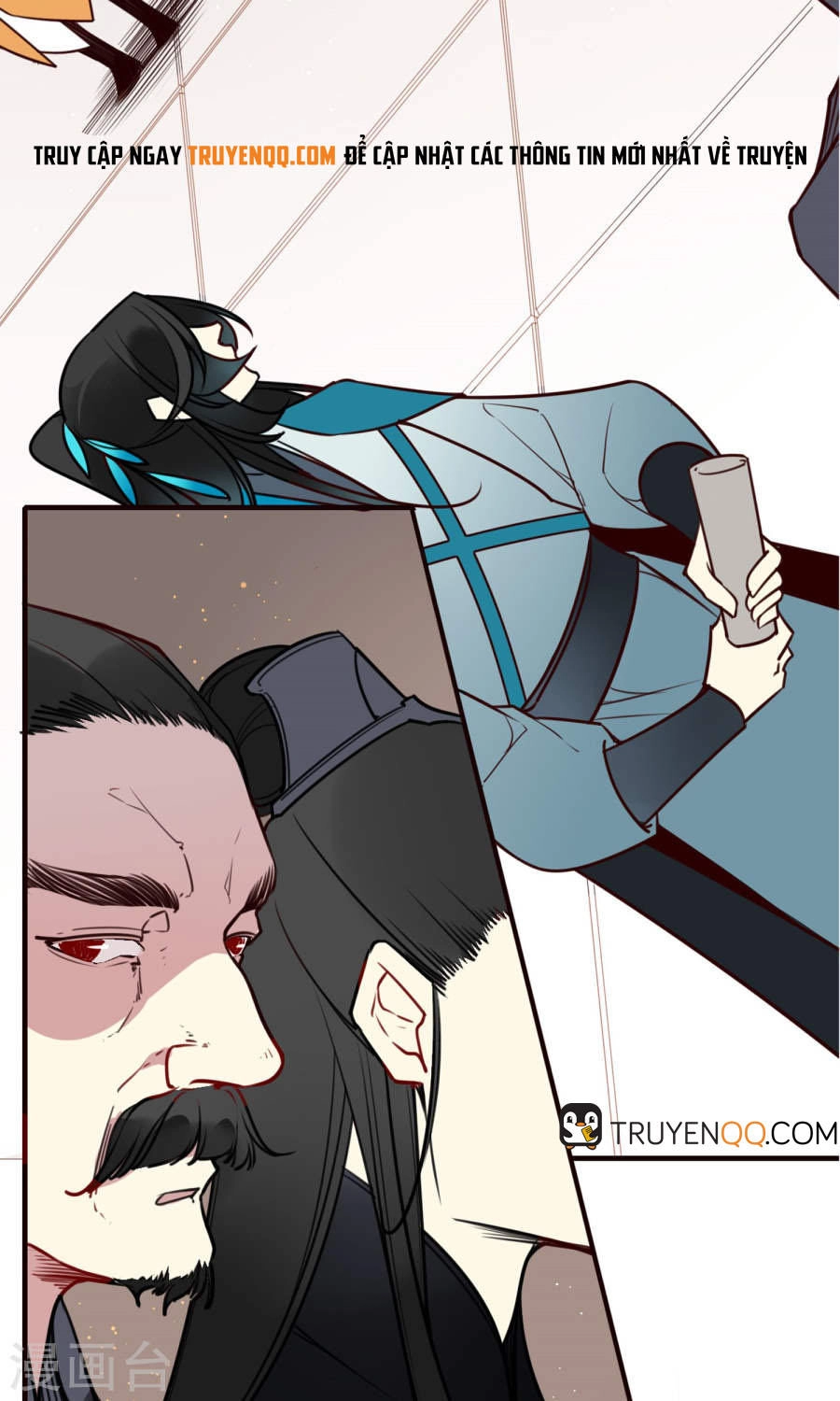 Bỉ Ngạn Hoa Chapter 6 - 5