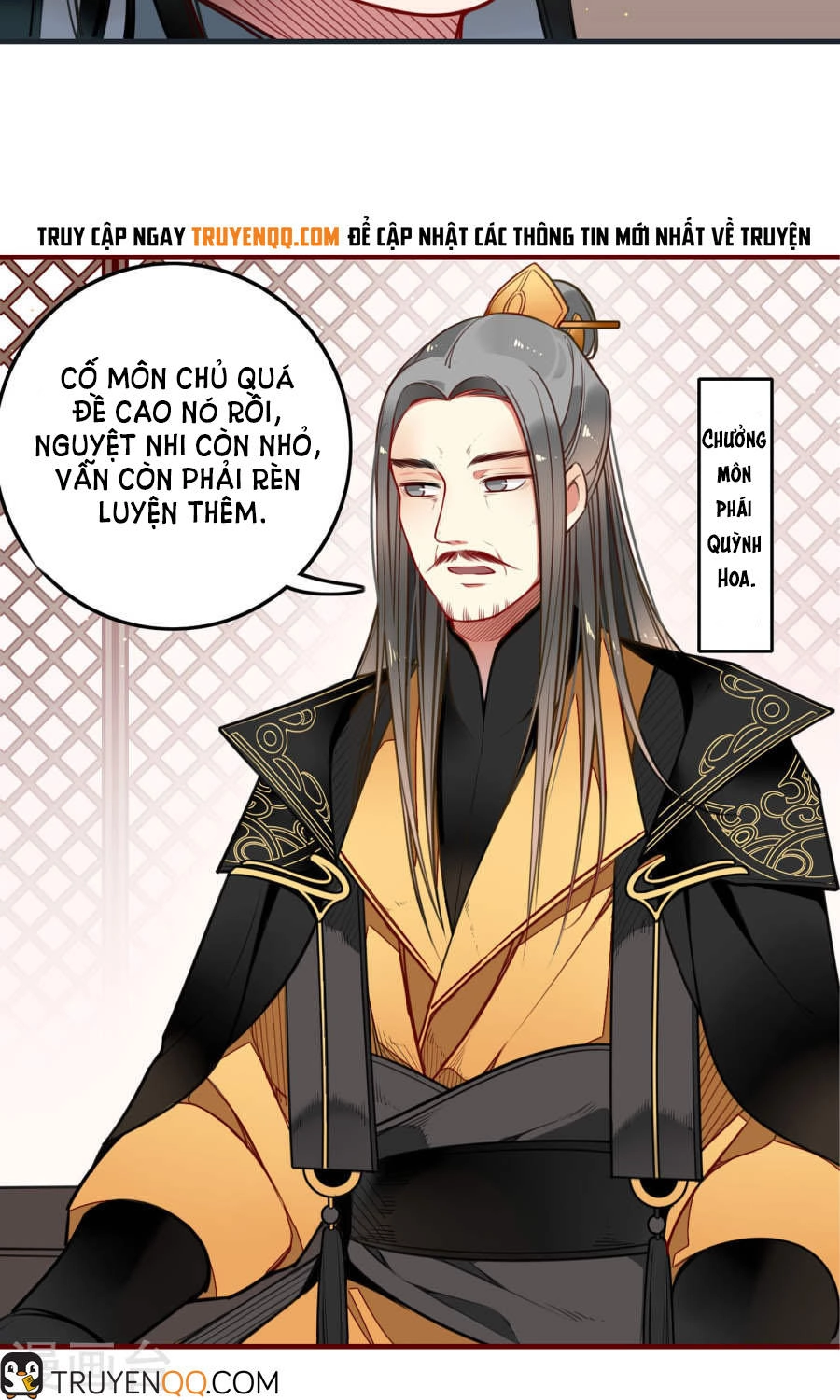 Bỉ Ngạn Hoa Chapter 6 - 9