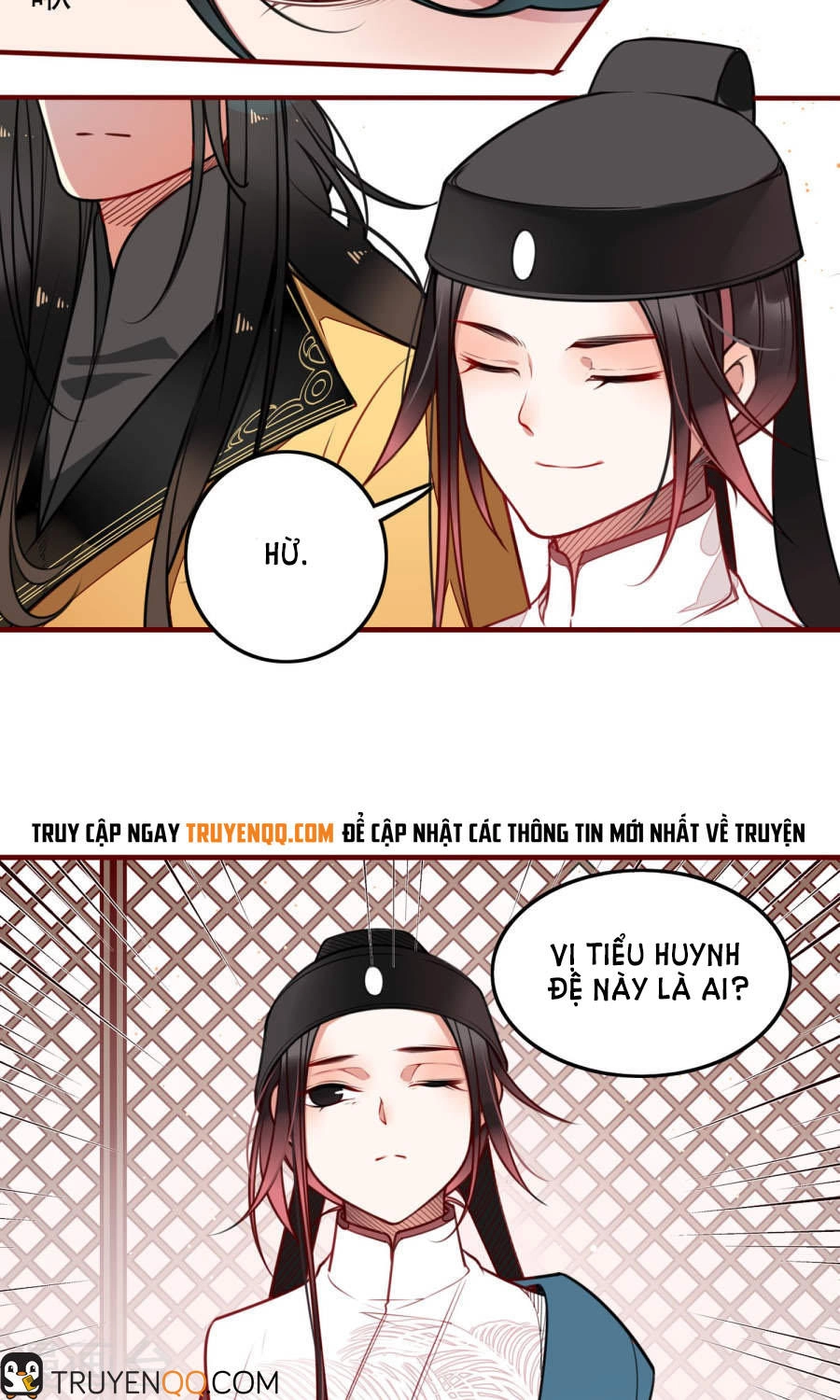 Bỉ Ngạn Hoa Chapter 6 - 13