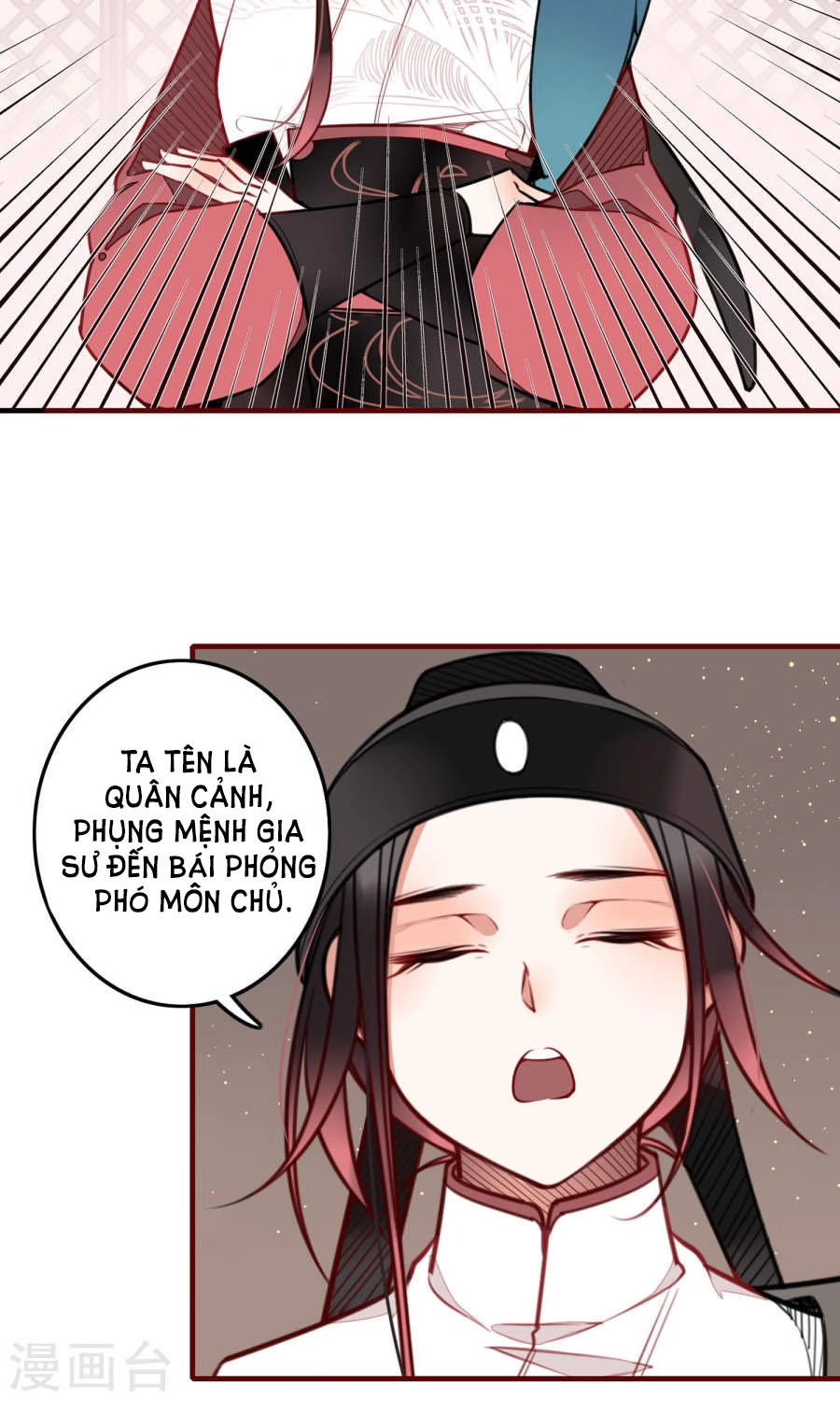 Bỉ Ngạn Hoa Chapter 6 - 14