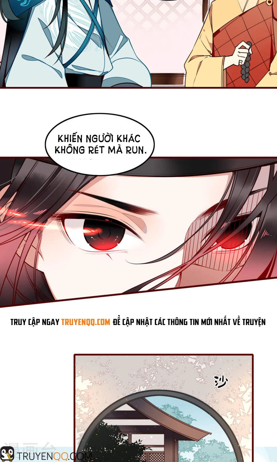 Bỉ Ngạn Hoa Chapter 6 - 19