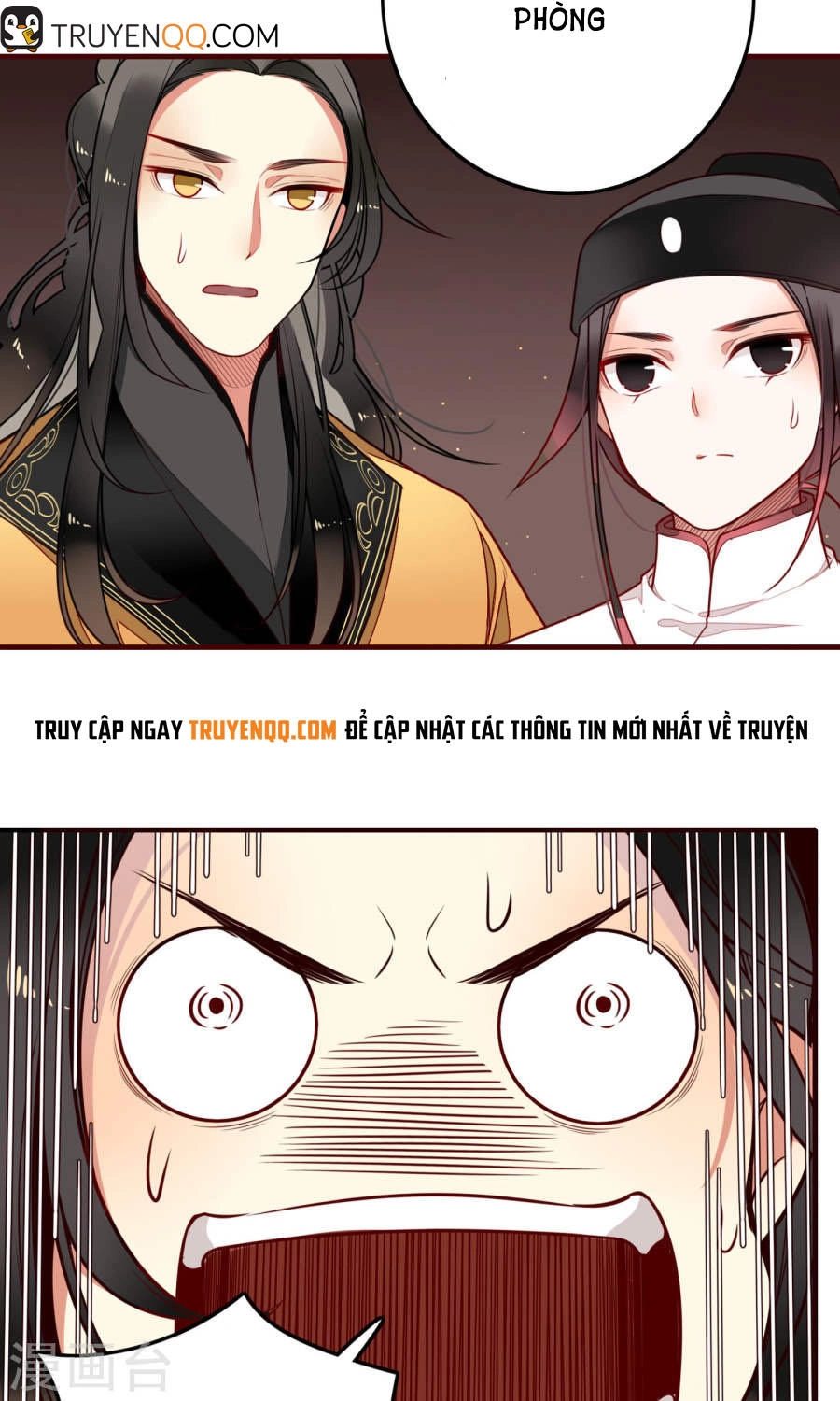 Bỉ Ngạn Hoa Chapter 6 - 25