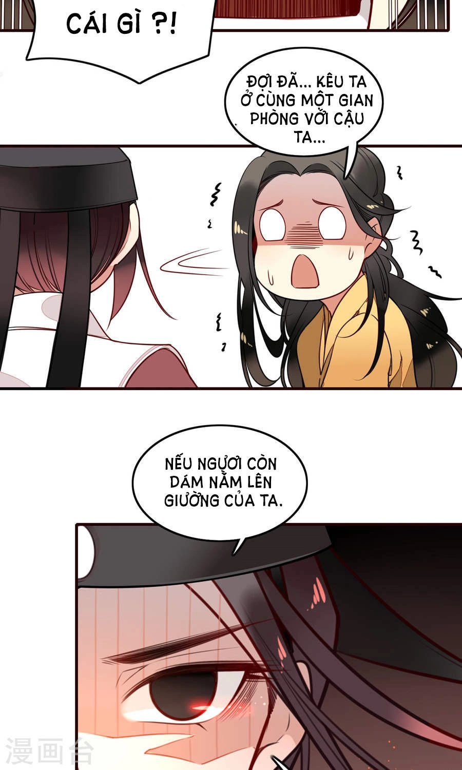 Bỉ Ngạn Hoa Chapter 6 - 26