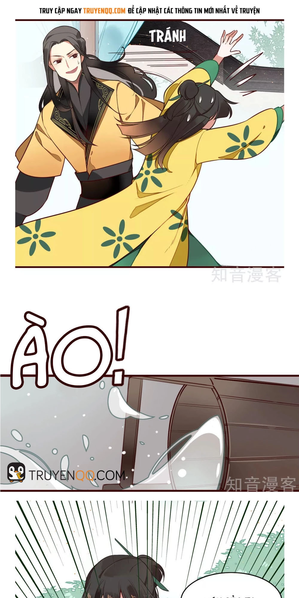 Bỉ Ngạn Hoa Chapter 7 - 5