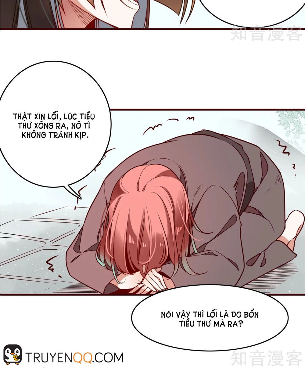 Bỉ Ngạn Hoa Chapter 7 - 7