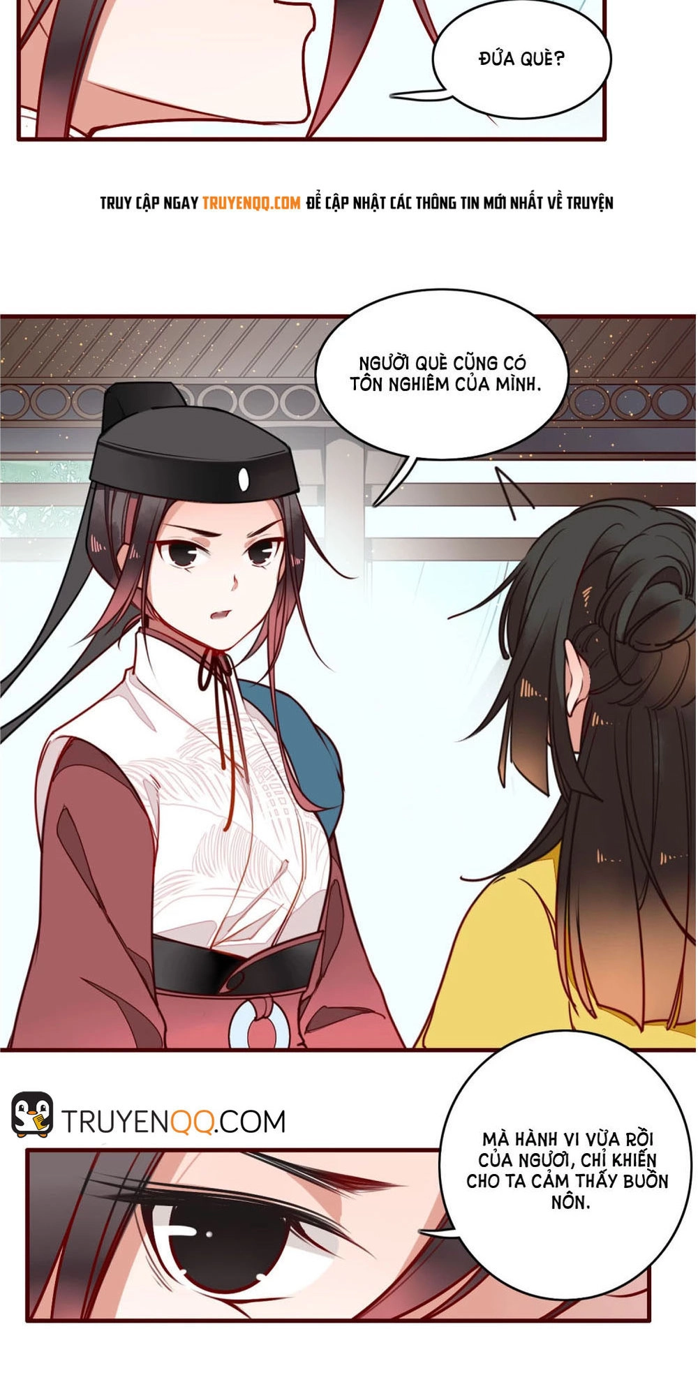 Bỉ Ngạn Hoa Chapter 7 - 16