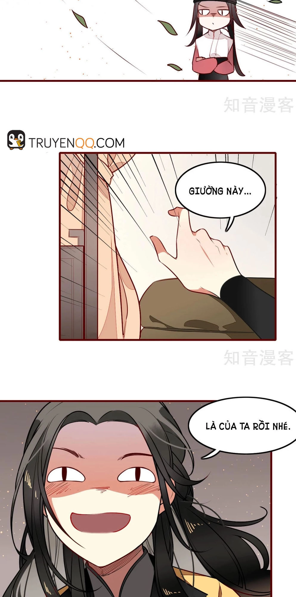 Bỉ Ngạn Hoa Chapter 8 - 6