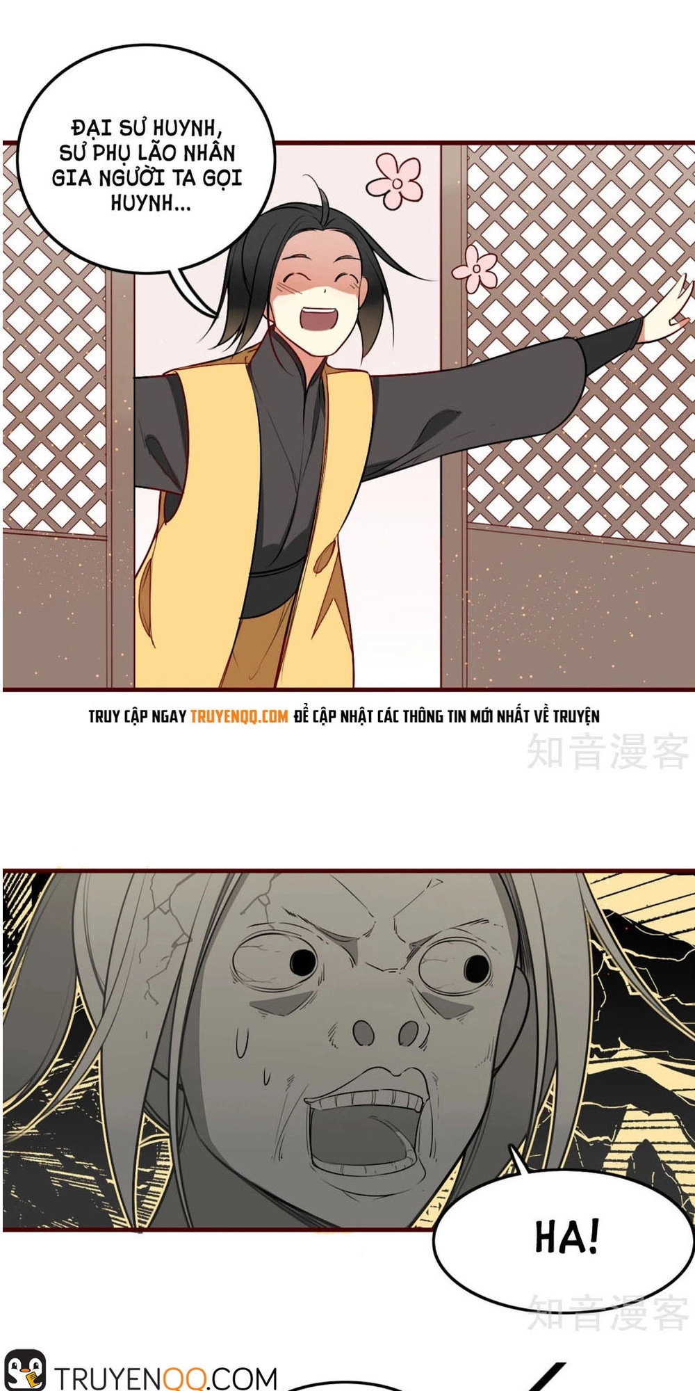 Bỉ Ngạn Hoa Chapter 8 - 16