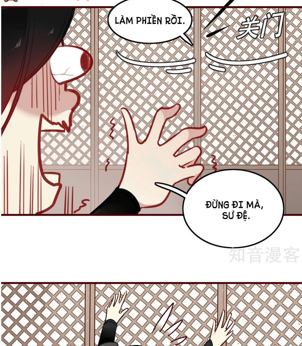 Bỉ Ngạn Hoa Chapter 8 - 17