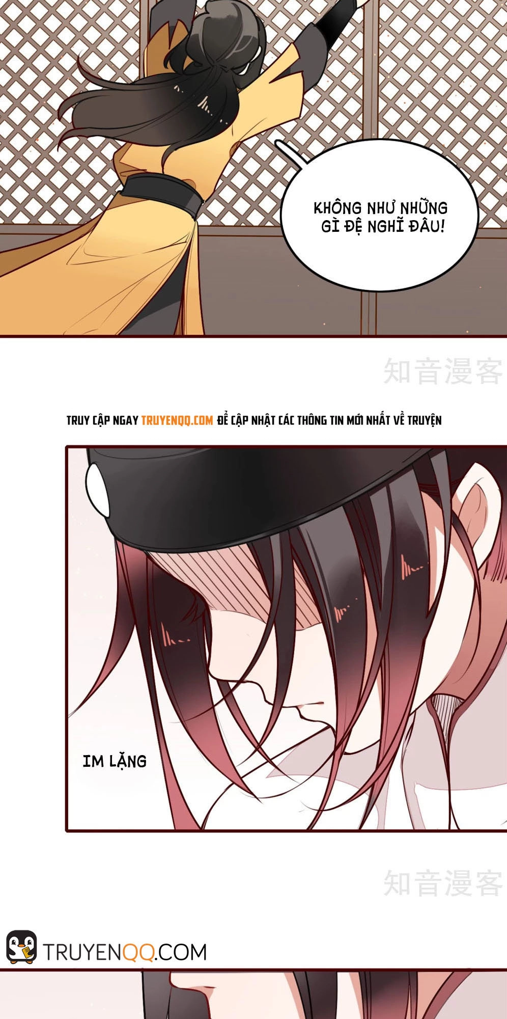 Bỉ Ngạn Hoa Chapter 8 - 18