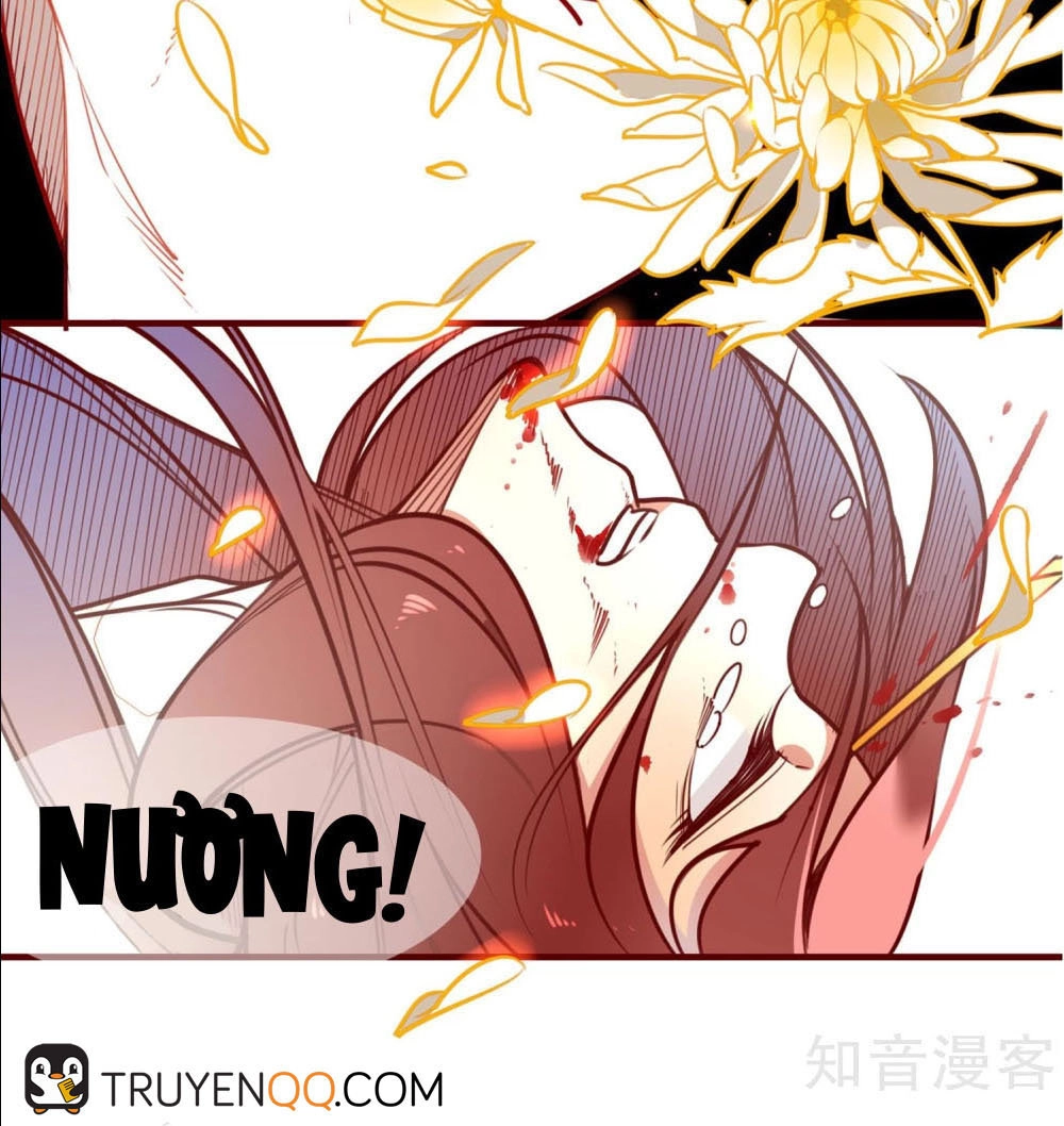 Bỉ Ngạn Hoa Chapter 9 - 23