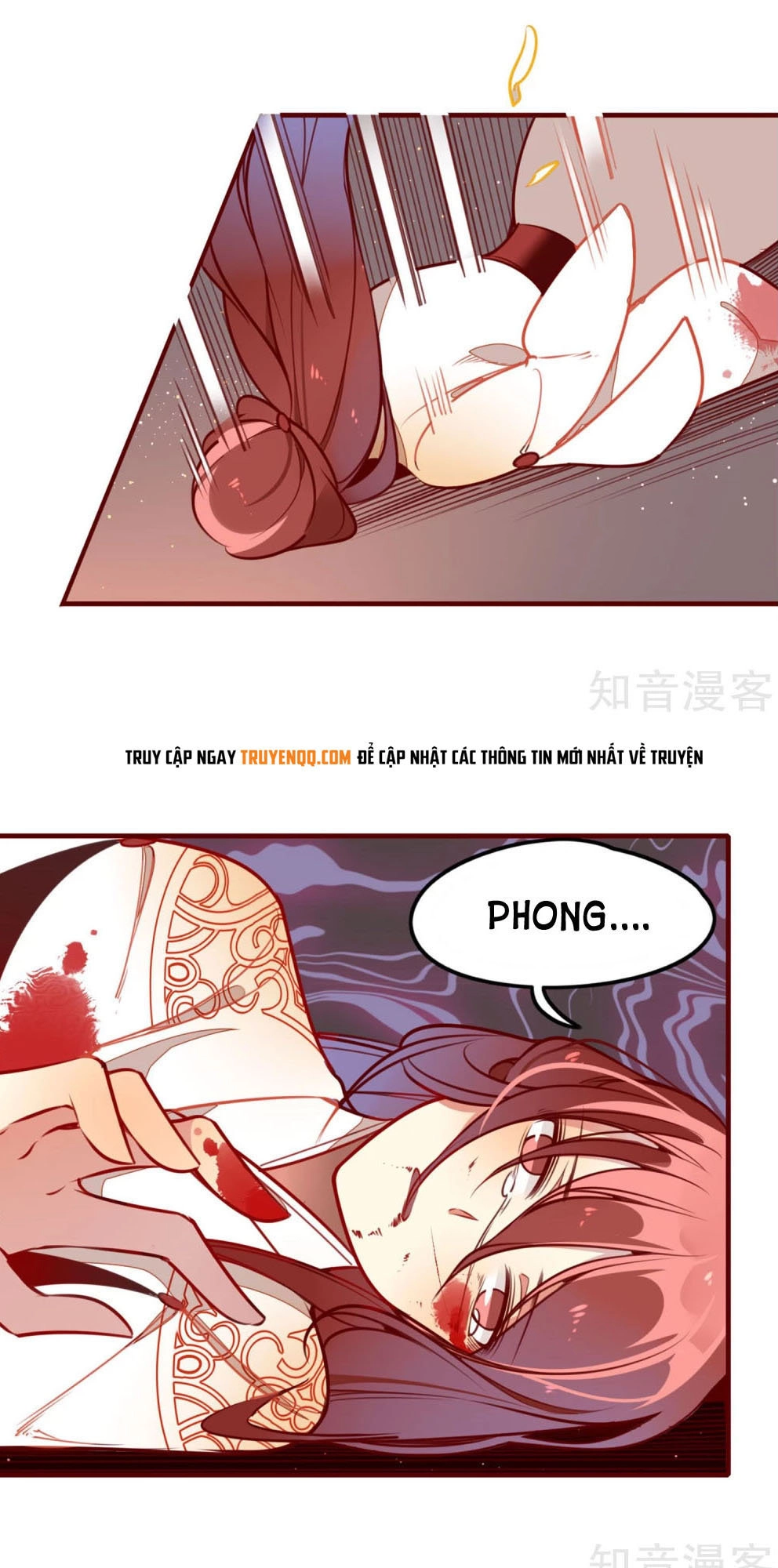 Bỉ Ngạn Hoa Chapter 9 - 24