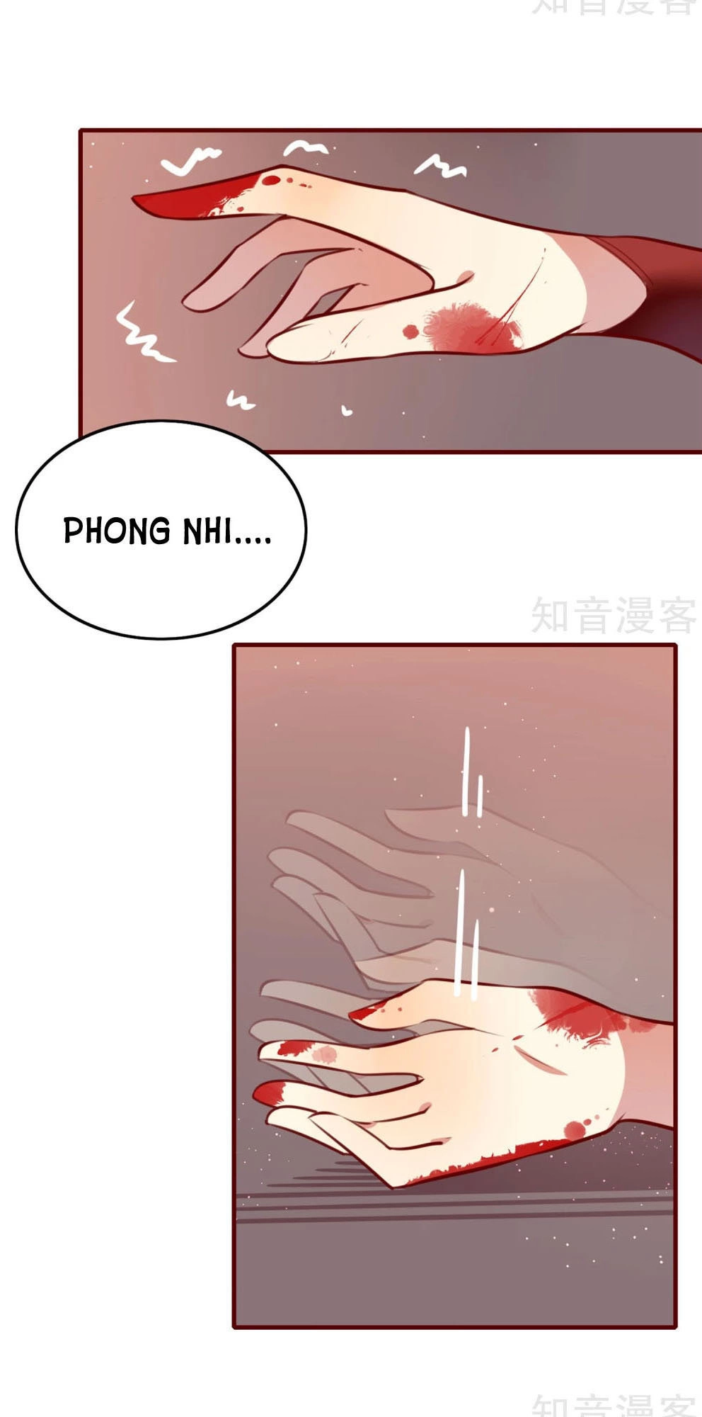 Bỉ Ngạn Hoa Chapter 9 - 25